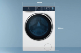 Đánh giá ưu nhược điểm của máy giặt Electrolux cửa trước