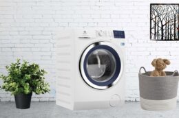 Những chiếc máy giặt Electrolux chất lượng không nên bỏ qua cuối năm 2022