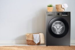 Lý giải vì sao nên mua máy giặt Samsung WW95TA046AX/SV 9,5kg năm 2022?