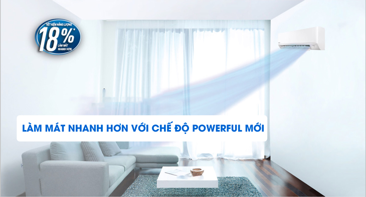 Điểm danh các công nghệ làm lạnh hiện đại có trên các dòng điều hòa Panasonic