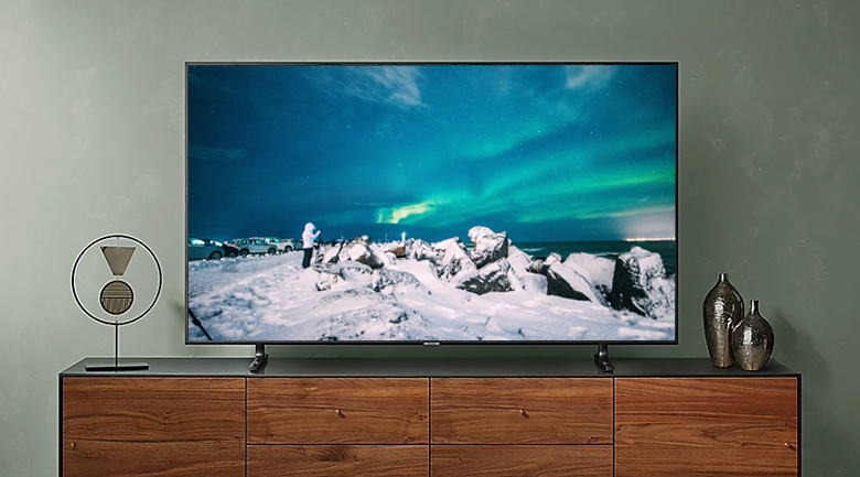 Top 3 smart tivi Samsung mới nhất 2022 được người dùng đánh giá cao