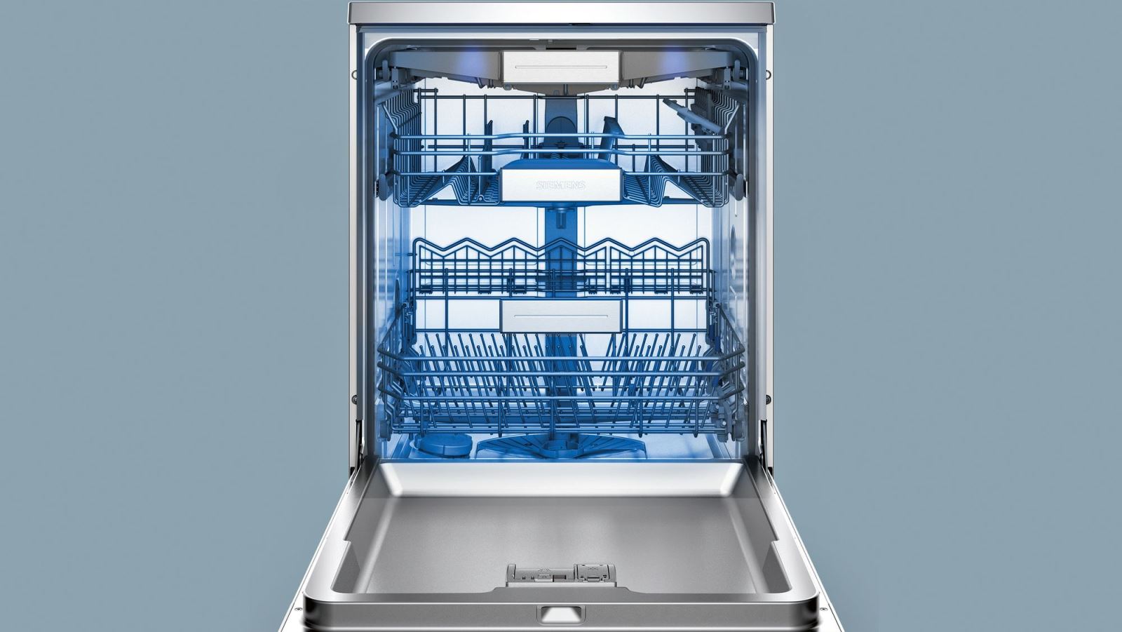 So sánh máy rửa bát Bosch và máy rửa bát Siemens đâu là sự lựa chọn hợp lý cho gia đình?