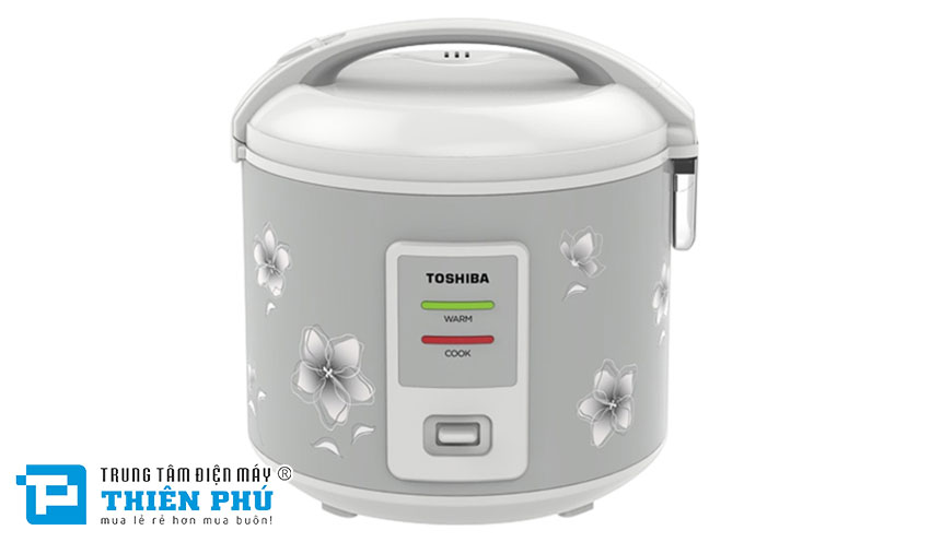 Nồi Cơm Điện Toshiba RC-18JFM2(H)VN 1.8 Lít