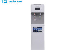 Những điều bạn chưa biết về cây nước nóng lạnh Toshiba RWF-W1669BV(W1)