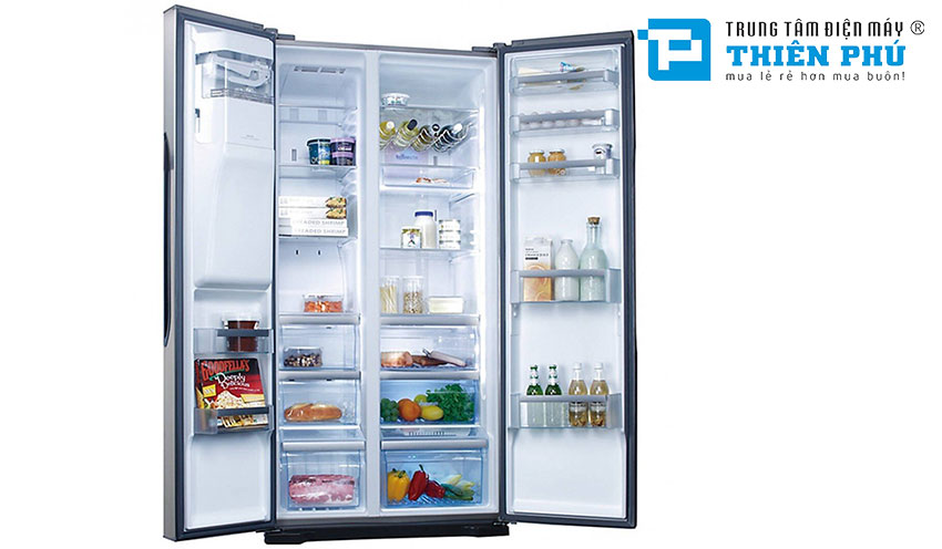 Giới thiệu các mẫu tủ lạnh 2 cánh cao cấp bán chạy nhất hiện nay 