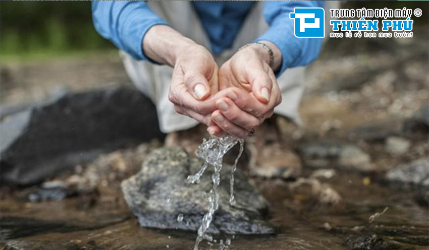 Máy lọc nước Karofi 9 lõi- Thấu hiểu chuyên sâu- An tâm sống khỏe 