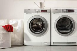 Máy giặt Electrolux có tốt không? Model nào đang được ưa chuộng nhất?