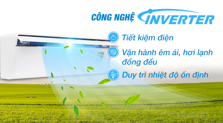 Nên sử dụng điều hòa giá rẻ Casper hay điều hòa Panasonic