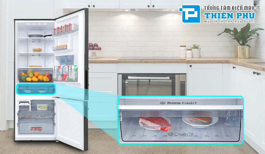 Tủ lạnh Electrolux ngăn đông mềm có tốt không? Có nên chọn mua không? 