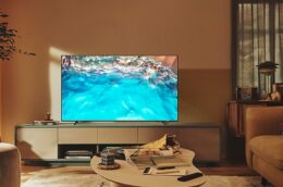 Đánh giá sản phẩm Smart Tivi Casper 50 Inch 4K 50UG6000: Thiết kế, hình ảnh, âm thanh