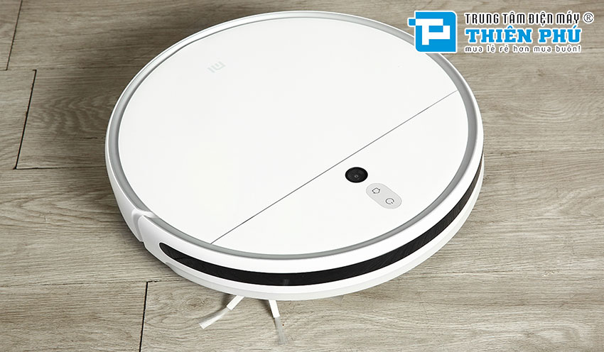 Robot Hút Bụi Lau Nhà Xiaomi Vacuum Mop 2 BHR5055