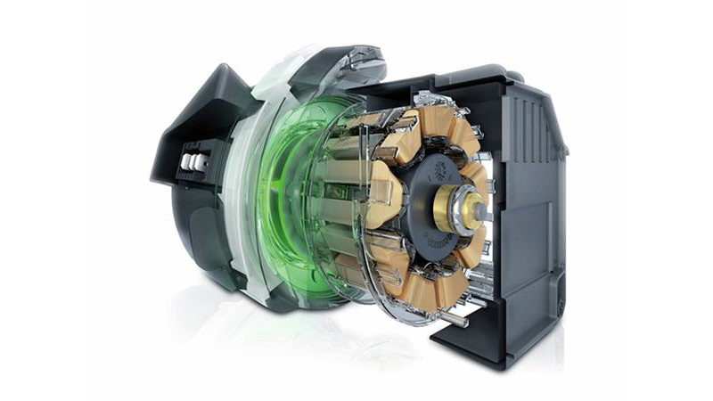 Đặc điểm nổi bật của của máy giặt Bosch 10kg WAX32M40SG serie 8
