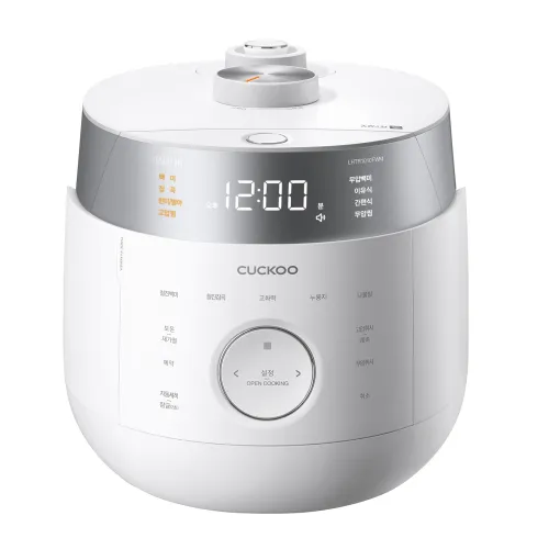 Có nên mua nồi cơm điện cao tần Cuckoo CRP-LHTR1010FW 1.8 Lít thay vì nồi cơm điện thông thường không?