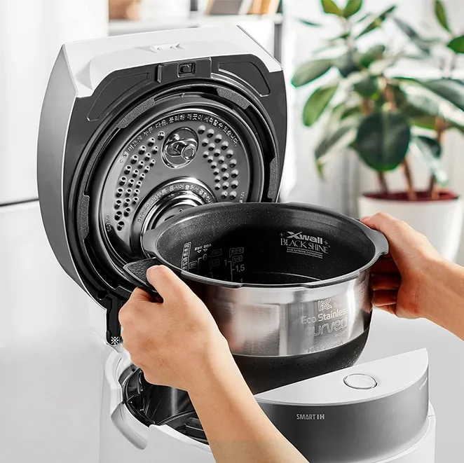 Có nên mua nồi cơm điện cao tần Cuckoo CRP-LHTR1010FW thay vì nồi cơm điện thông thường không?