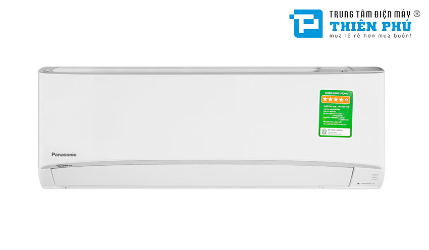 Những thông số cần nắm khi sử dụng điều hòa Panasonic 2 chiều CU/CS-YZ12WKH-8