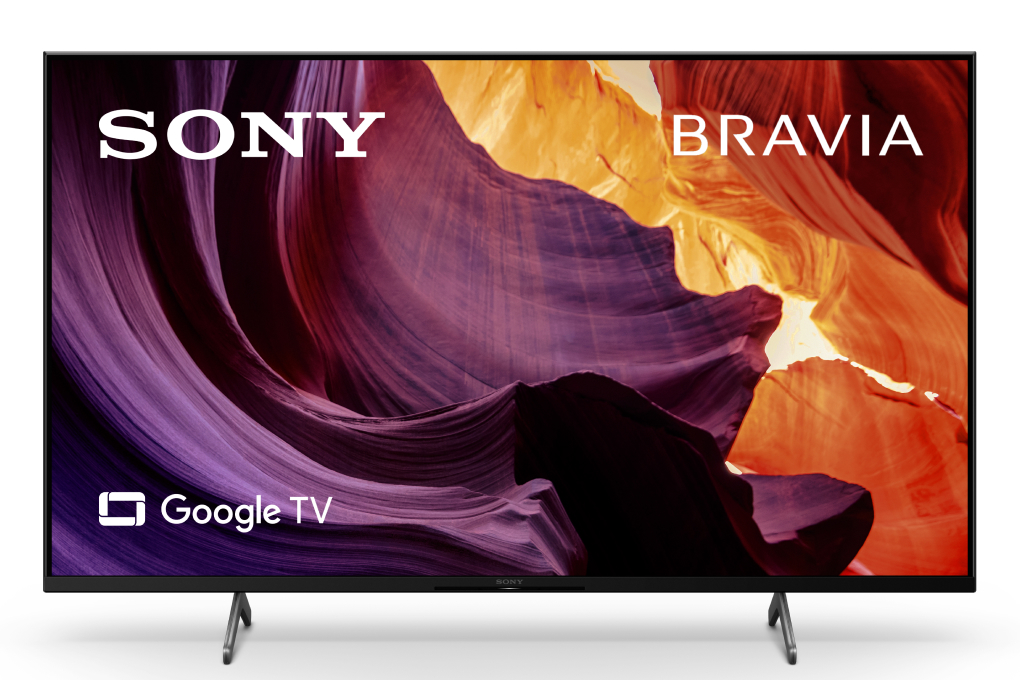 Top 3 Tivi Sony 43 inch 4K chất lượng không nên bỏ qua ở 2022