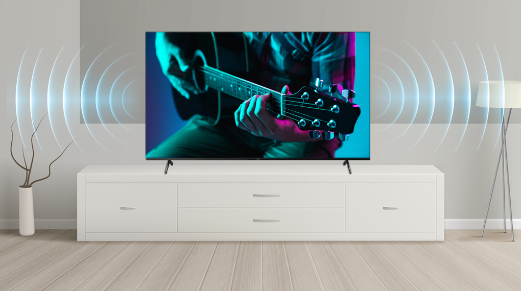 Smart Tivi Sony KD-65X85K có những đặc điểm nổi bật nào?