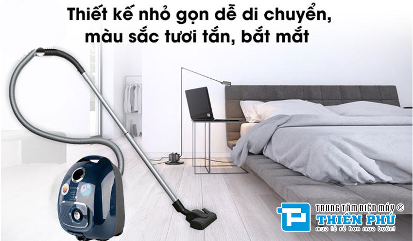 Máy Hút Bụi Bosch BGLS42035