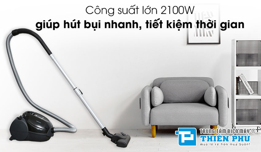 Máy Hút Bụi Bosch BSN2100RU