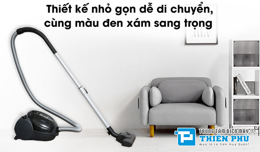 Máy Hút Bụi Bosch BSN2100RU