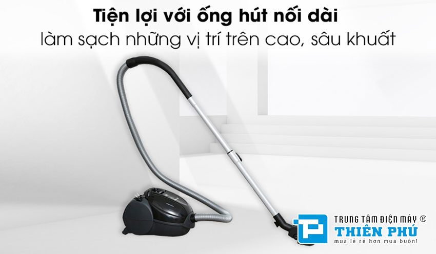 Máy Hút Bụi Bosch BSN2100RU