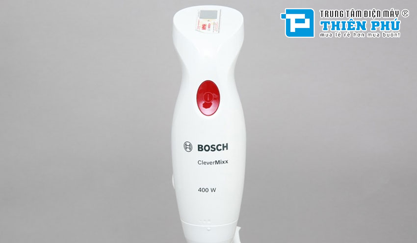 Máy Xay Sinh Tố Cầm Tay Bosch MSM24100