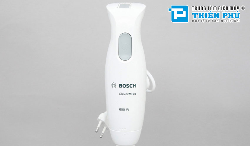 Máy Xay Sinh Tố Cầm Tay Bosch MSM26130