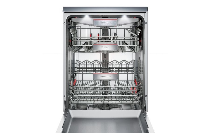 Có nên mua máy rửa bát Bosch SMS8ZDW48M không? Vì sao?