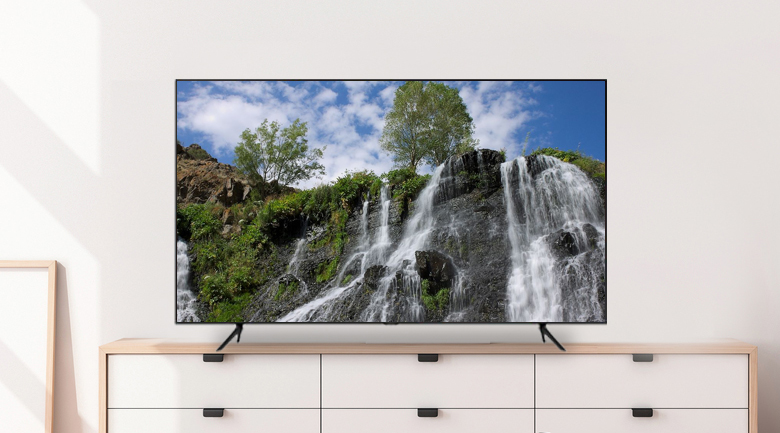 Top 3 smart tivi Samsung mà bạn nên lựa chọn cho phòng khách
