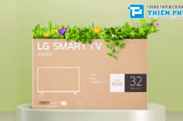 Khám phá 2 mẫu tivi LG 32 inch mới 2022 - Nên mua tivi nào tốt hơn?