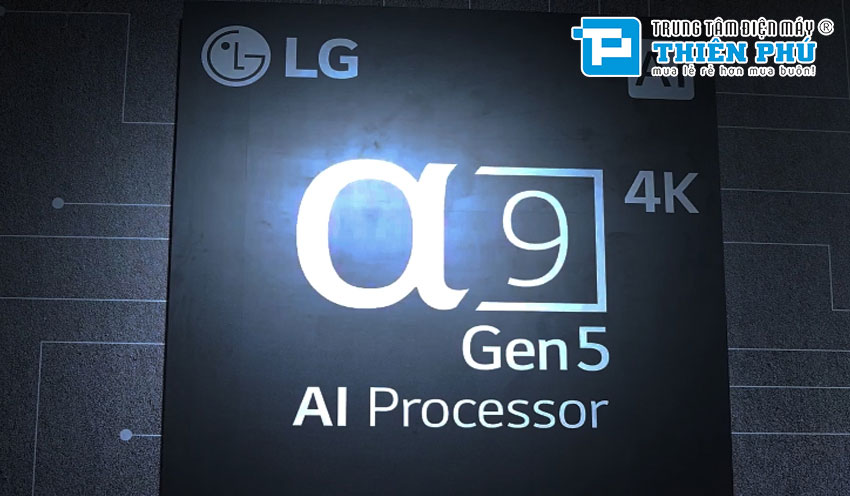 LG sẽ ra mắt dòng tivi LG OLED evo 97 inch lớn nhất Thế Giới cuối năm nay
