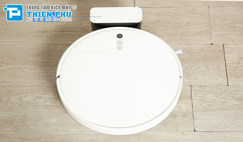 Robot Hút Bụi Lau Nhà Xiaomi Vacuum Mop 2 Lite BHR5217