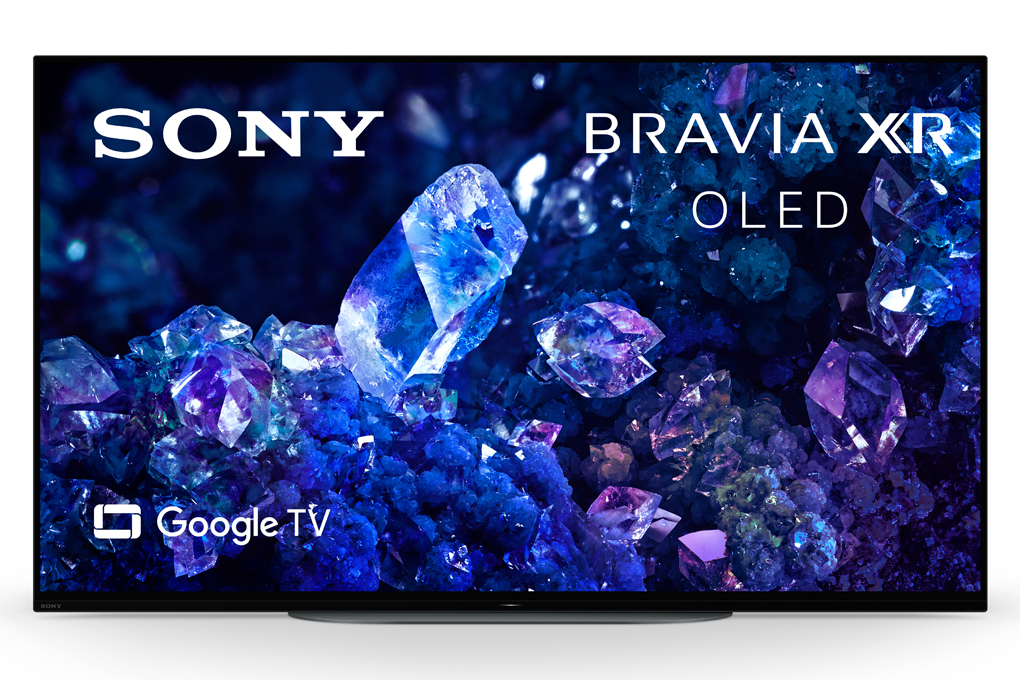 Top 3 Tivi Sony 4K mang đến hình ảnh sắc nét, chất lượng nhất hiện nay