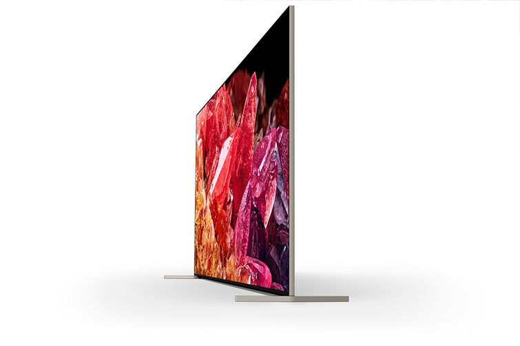 Những ưu điểm đáng chú ý trên Smart Tivi Sony 75 inch 4K XR-75X95K
