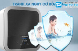 3 bình nóng lạnh Ariston ANDRIS2 dưới 4 triệu mà bạn nên tham khảo
