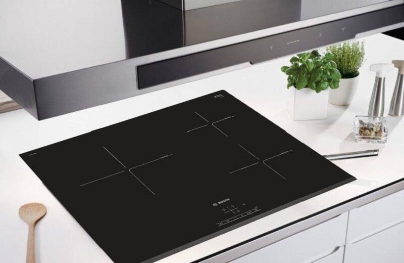 Cách lắp đặt bếp từ Bosch PID775DC1E và những lưu ý quan trọng nhất