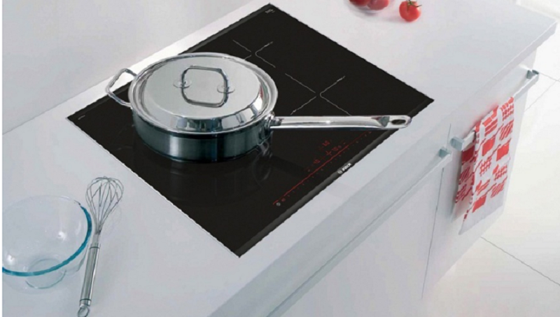 Cách lắp đặt bếp từ Bosch PID775DC1E và những lưu ý quan trọng nhất