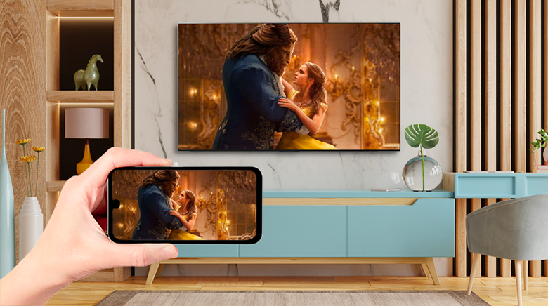 Top 3 Smart Tivi LG được nhiều người dùng đánh giá cao tại điện máy thiên phú