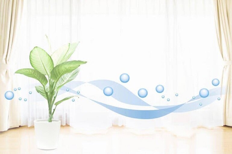 Giải đáp thắc mắc về công nghệ trên điều hòa Casper