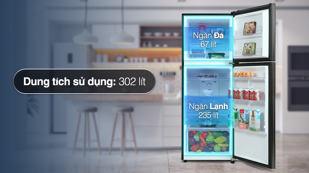 Điều gì khiến tủ lạnh Samsung giá rẻ RT29K503JB1/SV thu hút người tiêu dùng?