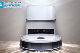 Khám phá tính năng Robot Hút Bụi Ecovacs Deebot N9 Plus