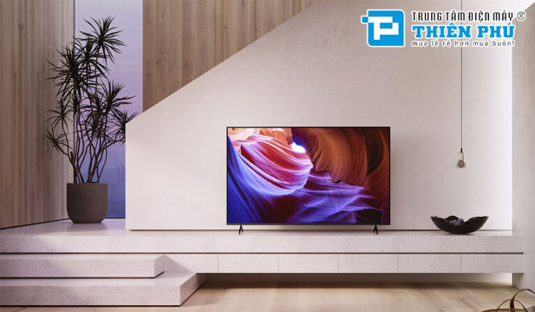 Giới thiệu 3 mẫu tivi 55 inch được ưa chuộng nhất năm 2022 này đến từ Casper, Sony, TCL