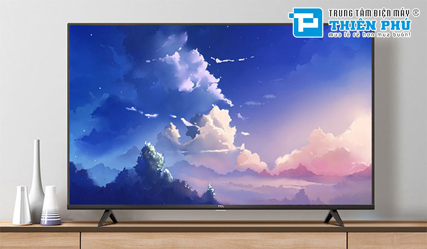 Giới thiệu 3 mẫu tivi 55 inch được ưa chuộng nhất năm 2022 này đến từ Casper, Sony, TCL