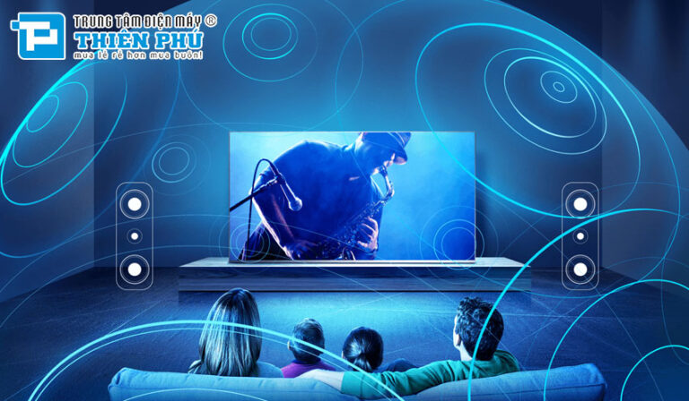 So sánh chi tiết tivi Casper 50 inch 50UW6000 và tivi TCL 4K 50P725