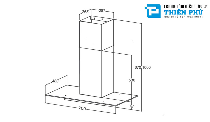 Máy khử Mùi Canzy CZ-2370 có nguồn gốc xuất xứ ở đâu?