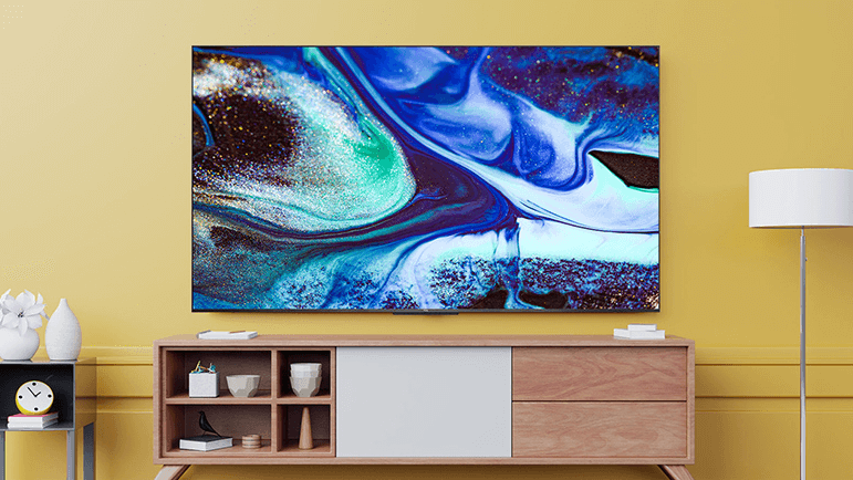 7 lý do nên mua Smart tivi Casper 65 inch 65EG8000 tại Thiên Phú