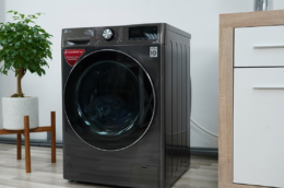 Top 3 chiếc máy giặt LG được nhiều gia đình tin dùng năm 2022