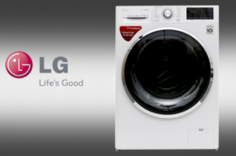 Chất lượng máy giặt LG cửa trước có tốt không? Giá cả như thế nào?