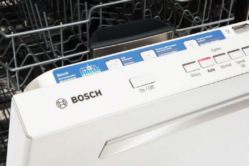 Khái niệm máy rửa bát Bosch xách tay và những điều cần biết