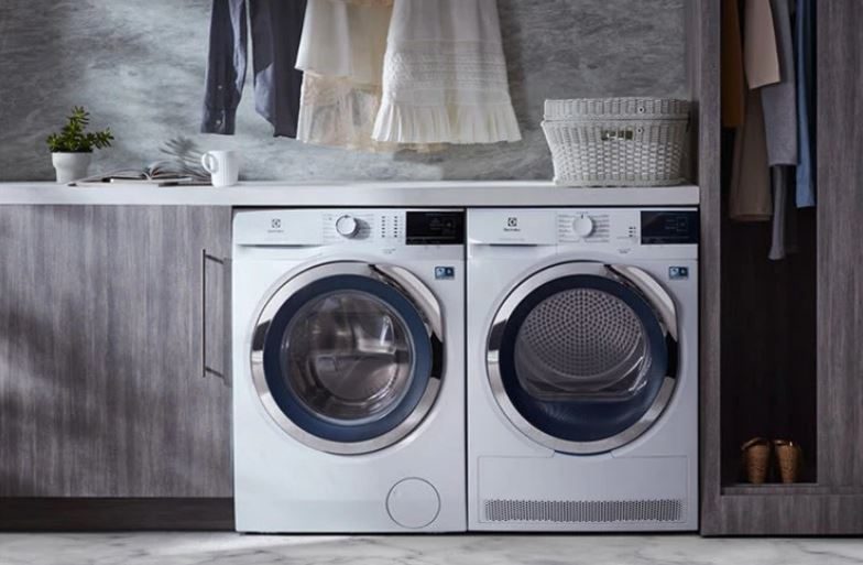 Chi tiết về máy sấy quần áo electrolux EDV805JQSA và cách sử dụng